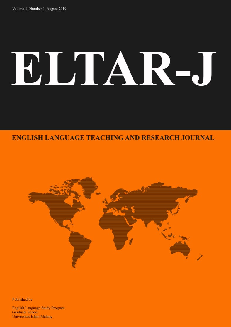 ELTAR-J